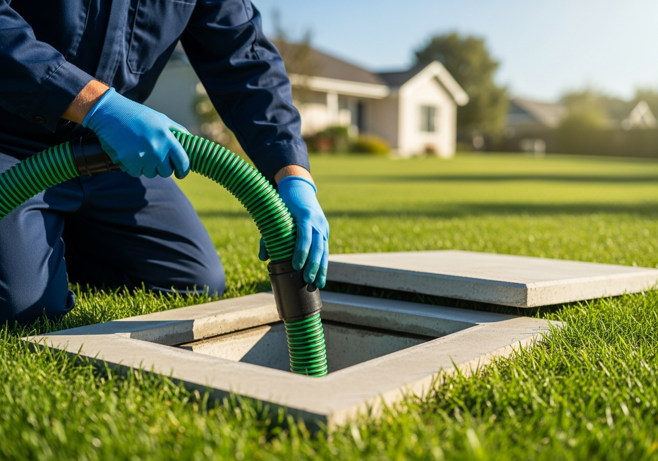 Septic Service Emergency Septic Service Atlanta | 24/7 Same-Day Response | Call 470 ...